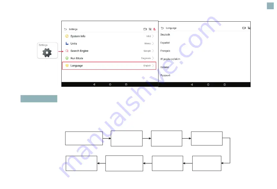 NEXPEAK K1 User Manual Download Page 22