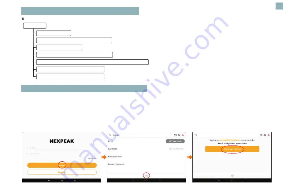 NEXPEAK K1 User Manual Download Page 26