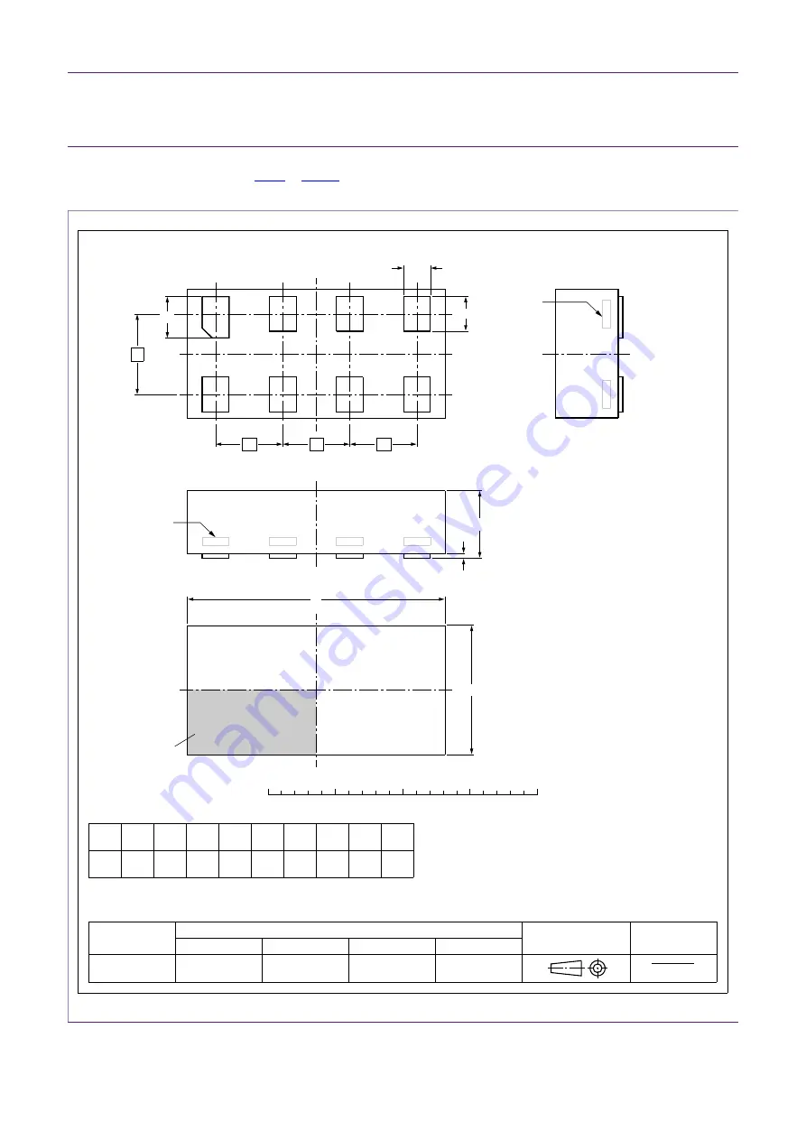 Nexperia AN10343 Скачать руководство пользователя страница 11