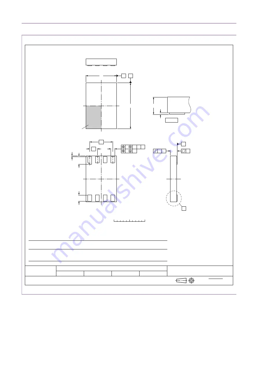 Nexperia AN10343 Application Note Download Page 19