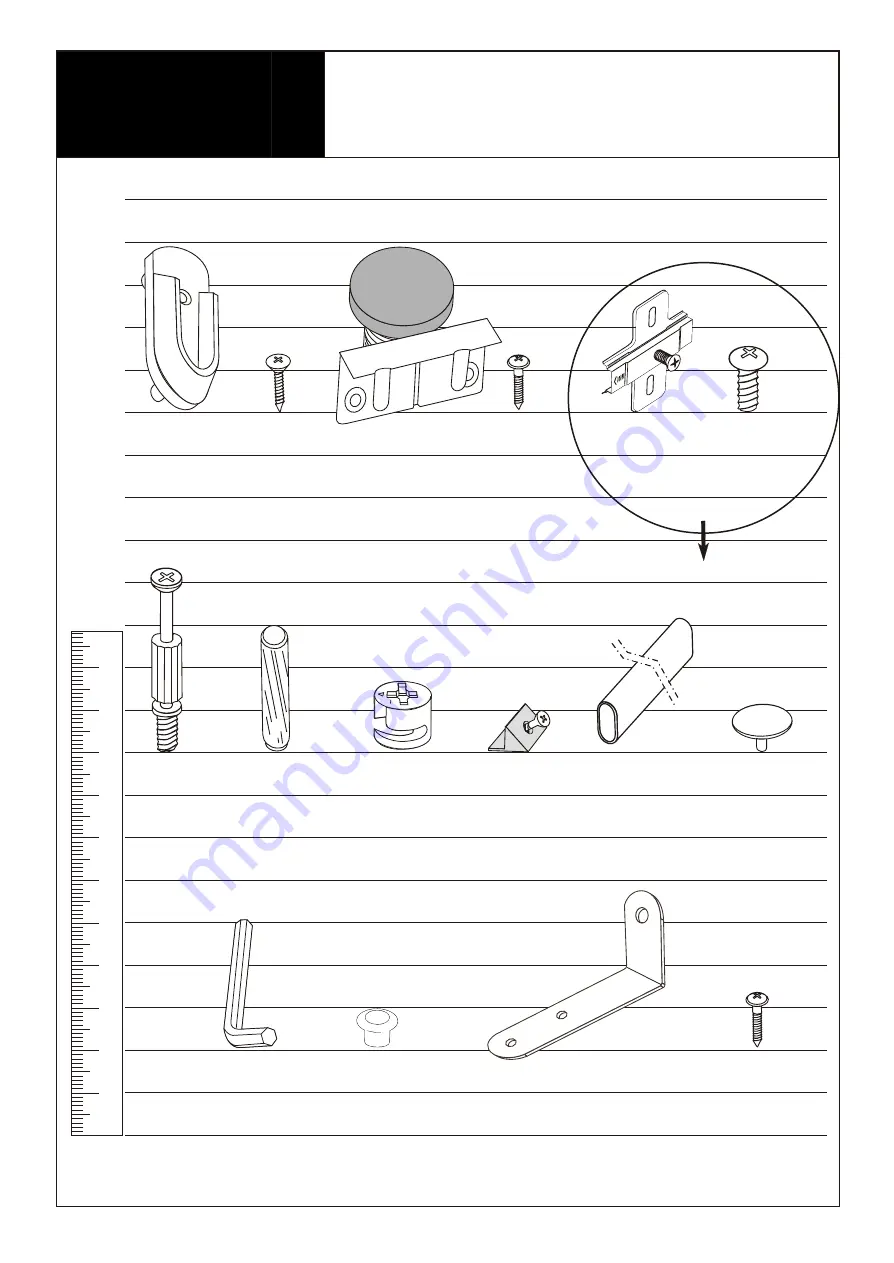 Next 141952 Assembly Instructions Manual Download Page 4