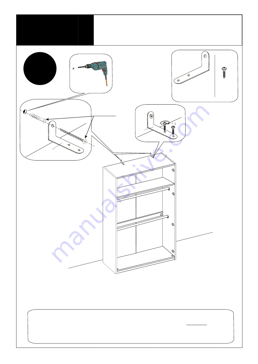 Next 141952 Assembly Instructions Manual Download Page 13