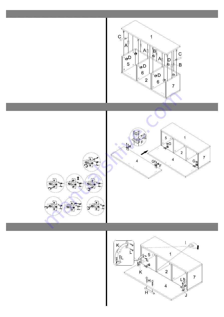 Next 892041 Assembly Instructions Manual Download Page 4