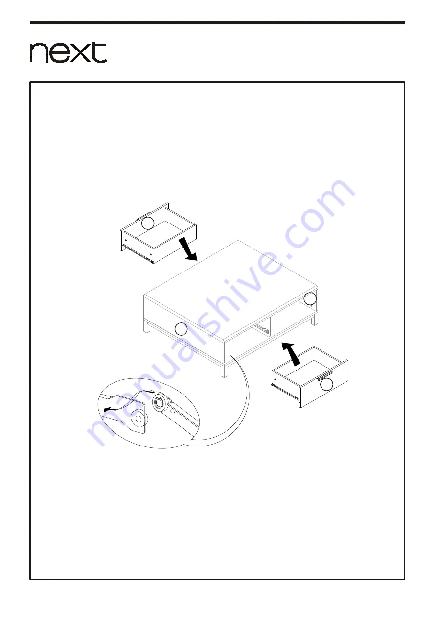 Next BRONX 161294 Assembly Instructions Manual Download Page 11