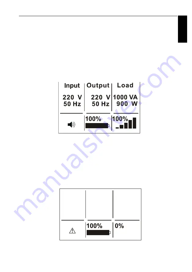 Next EXB II RT2U 36VDC Installation And User Manual Download Page 26