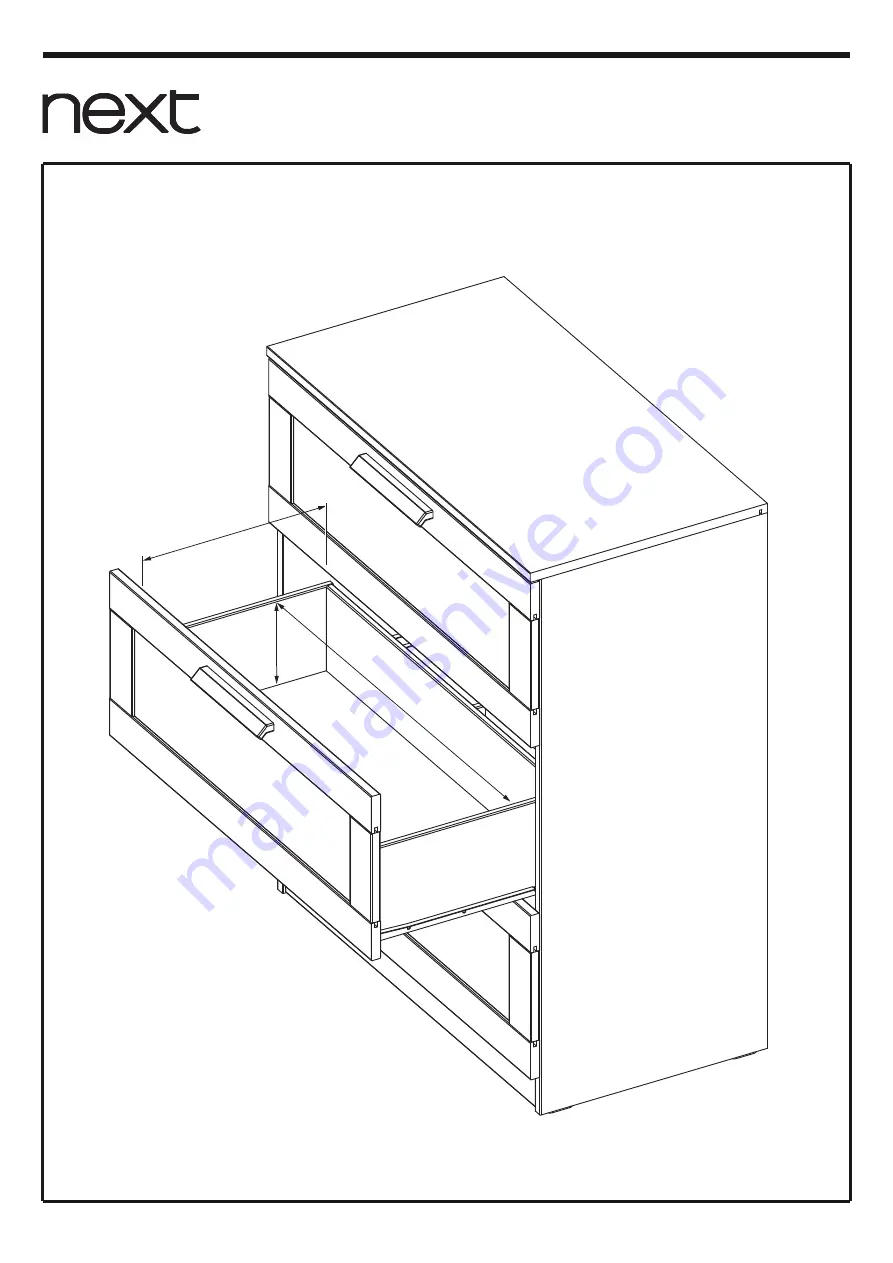 Next FLYNN 192084 Assembly Instructions Manual Download Page 20