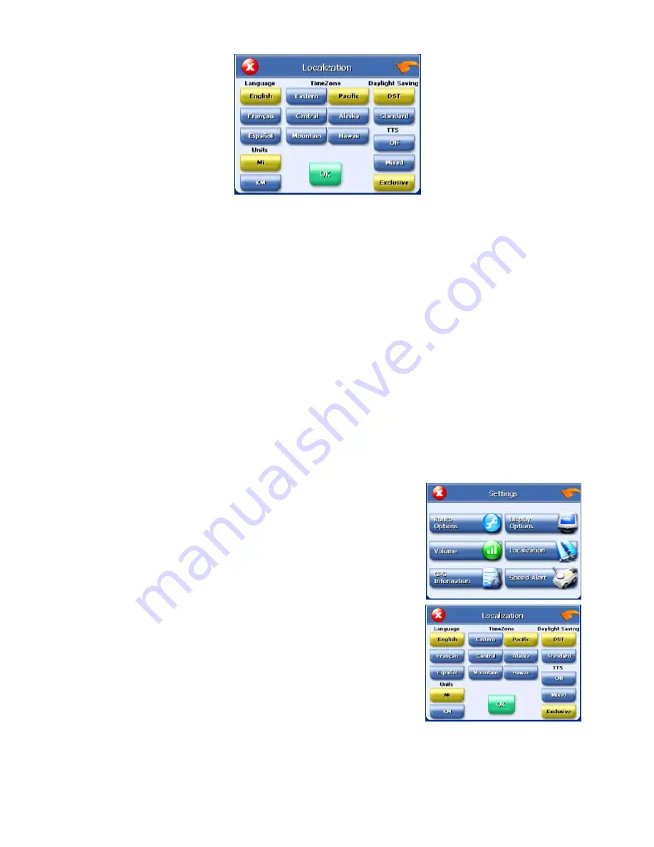 Nextar X3-02 Manual Download Page 36