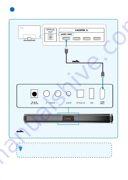 Nextron HT-500 Quick Start Manual Download Page 3