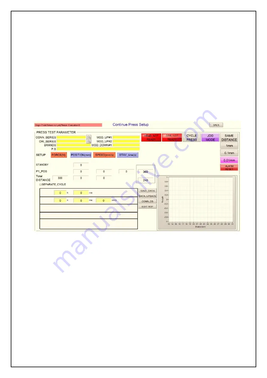 Nextron LPM3 Manual Download Page 19