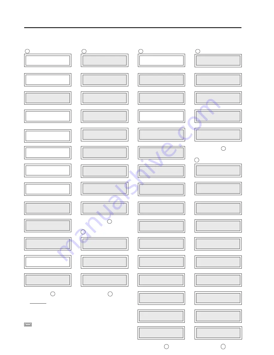 Nextron MASTERTRACE Operating Manual Download Page 46