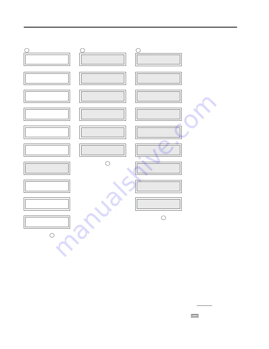 Nextron MASTERTRACE Operating Manual Download Page 48