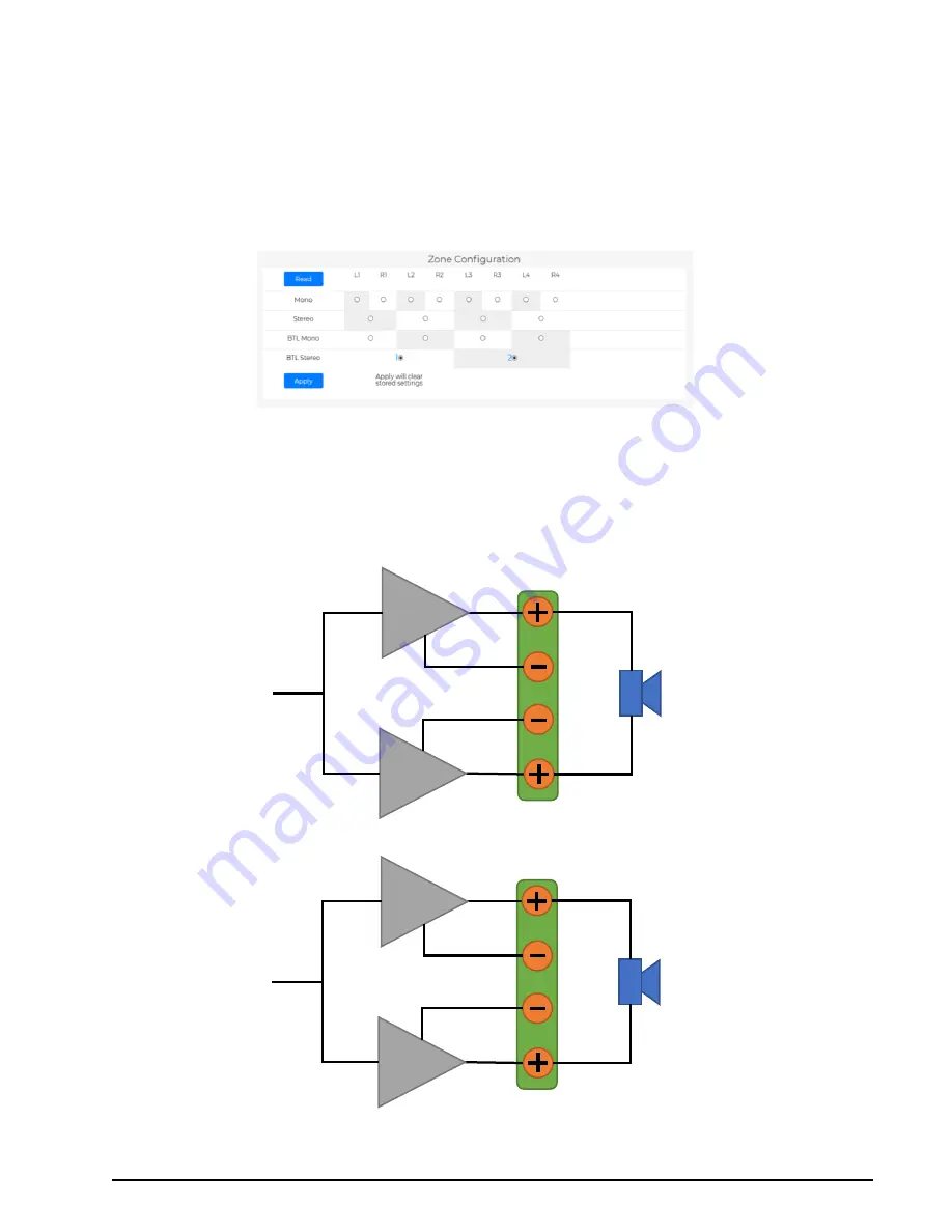 Nexus Unite U74 User Manual Download Page 13