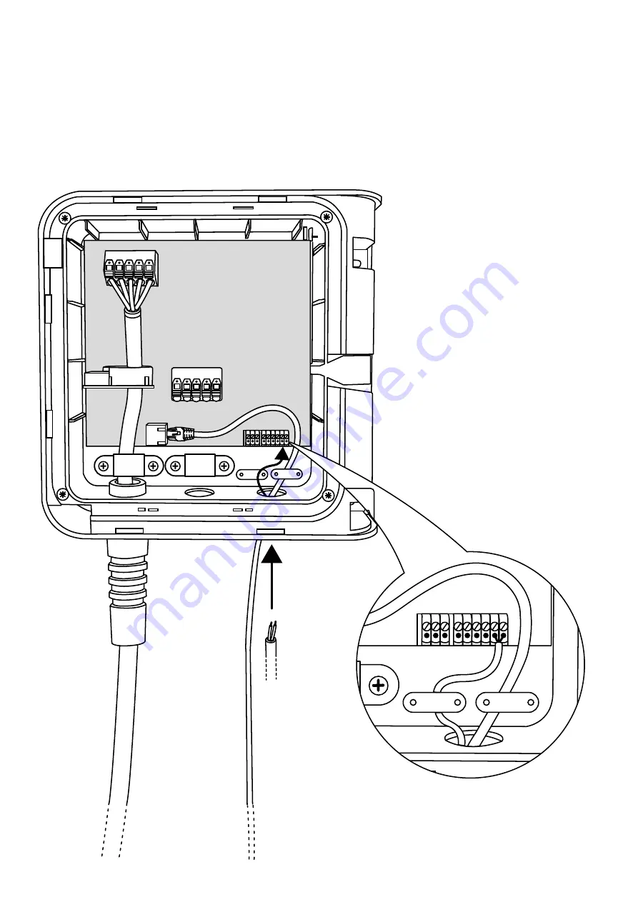 Nexxtender Powerdale HOME Installer'S Manual Download Page 29