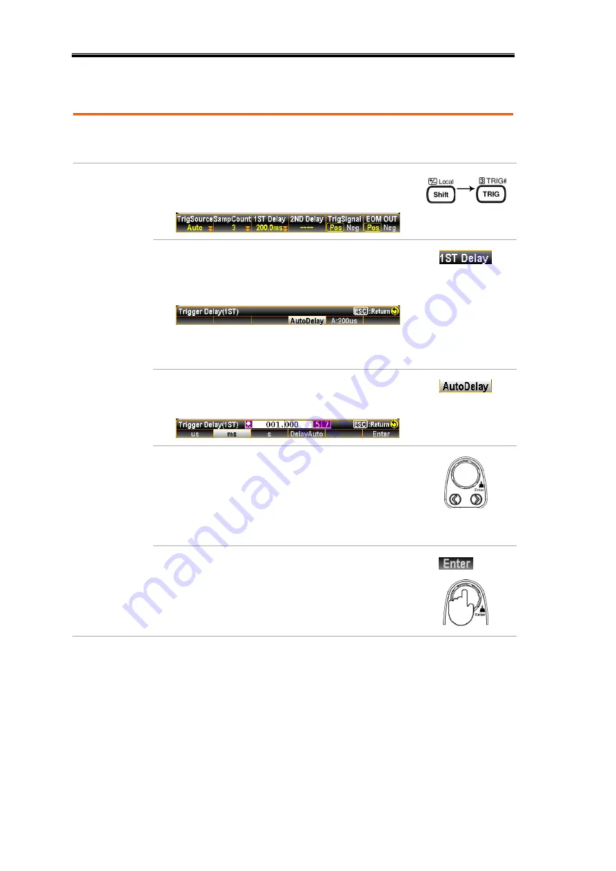 NF DM2571 User Manual Download Page 88