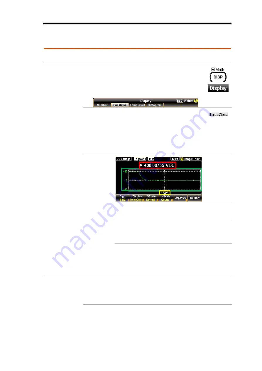 NF DM2571 User Manual Download Page 193