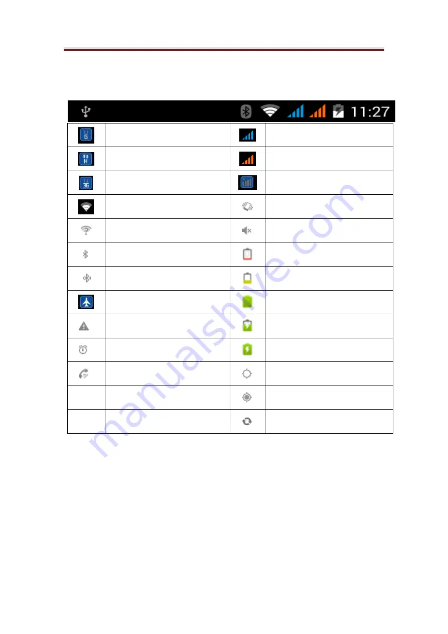 NGM You Color M502 Скачать руководство пользователя страница 12