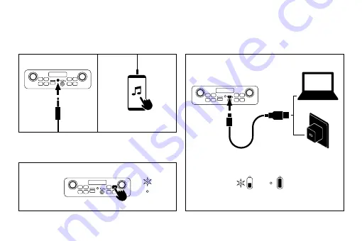 NGS 8435430615395 User Manual Download Page 22