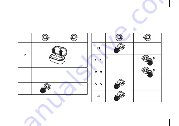 NGS ARTICA LIBERTY User Manual Download Page 4