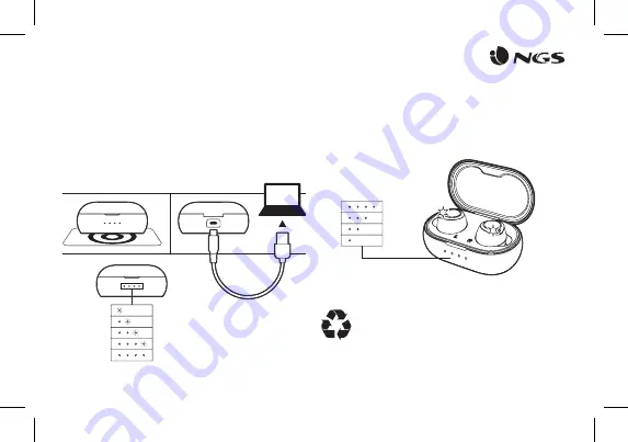 NGS ARTICA LIBERTY User Manual Download Page 51