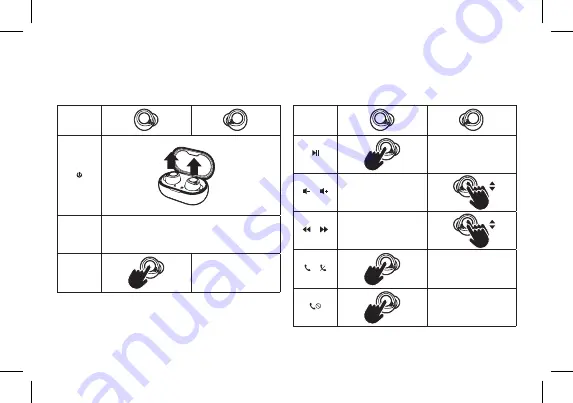 NGS ARTICA LIBERTY User Manual Download Page 52