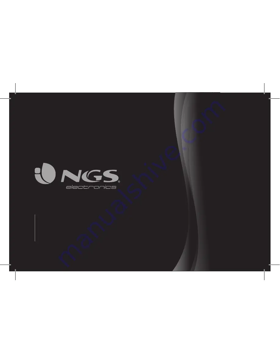 NGS ARTICA RANGER User Manual Download Page 52