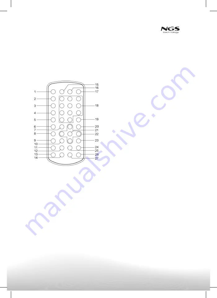 NGS Box Скачать руководство пользователя страница 4