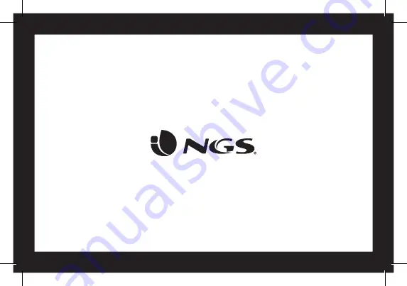 NGS CRUISE KIT User Manual Download Page 40