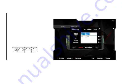 NGS GKX-450 User Manual Download Page 24