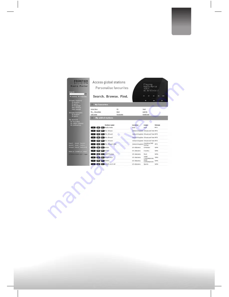 NGS Nomad User Manual Download Page 13