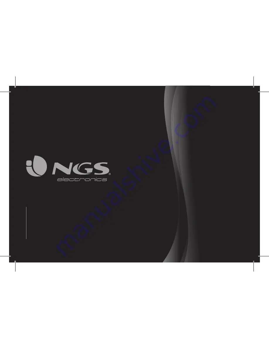 NGS ROLLER FLOW User Manual Download Page 52