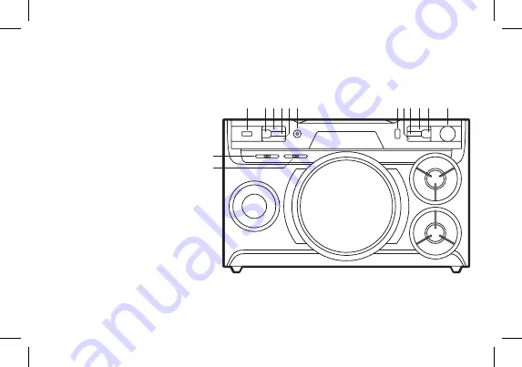 NGS SKYRIDER User Manual Download Page 8