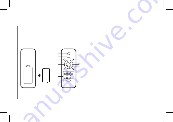 NGS SKYRIDER User Manual Download Page 16