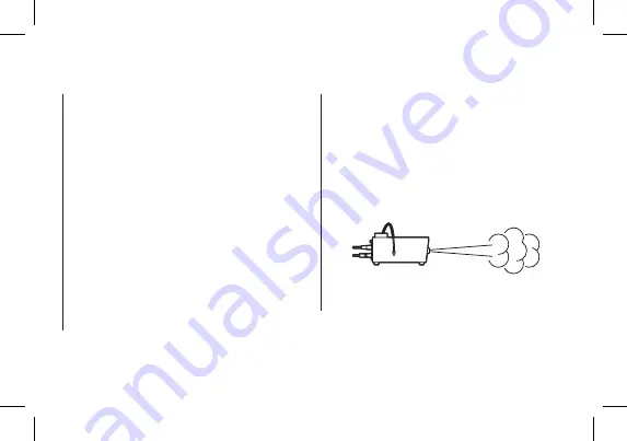 NGS STEAM WIND User Manual Download Page 18