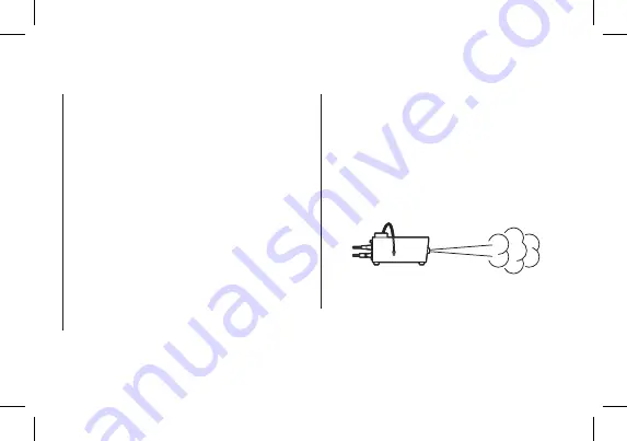 NGS STEAM WIND User Manual Download Page 30