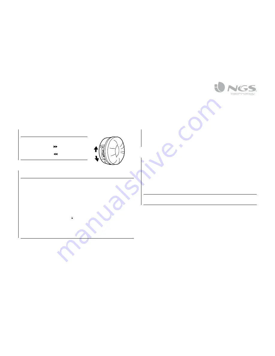 NGS vintage artica User Manual Download Page 6