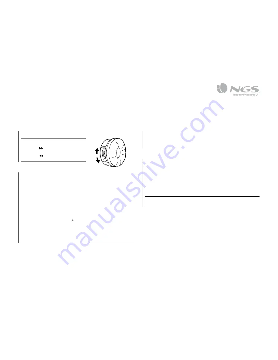 NGS vintage artica User Manual Download Page 12