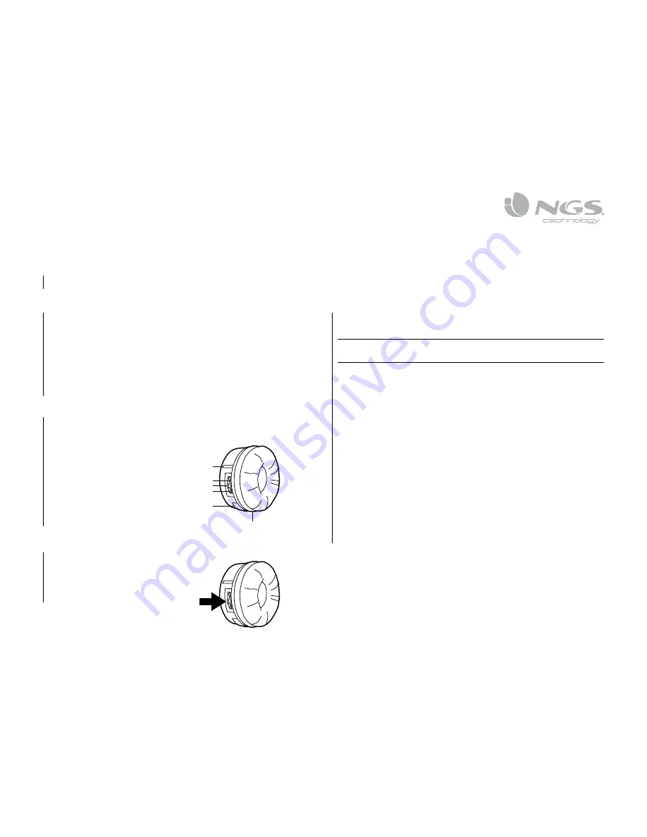 NGS vintage artica User Manual Download Page 20