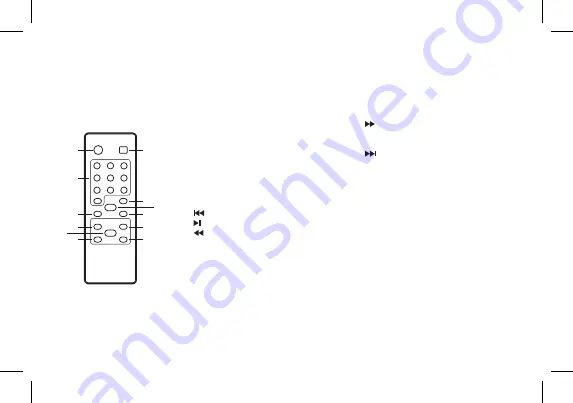 NGS WILDJUNGLE 1 User Manual Download Page 40