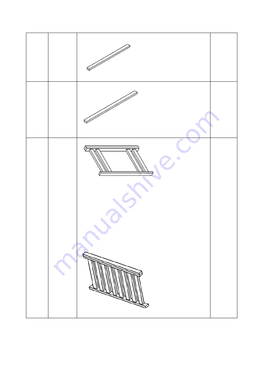 NI Climbing Frames Titanic Скачать руководство пользователя страница 4