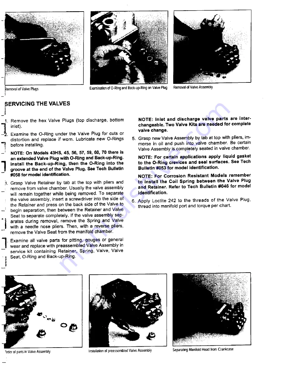 Niagara 10015-241 Manual Download Page 33