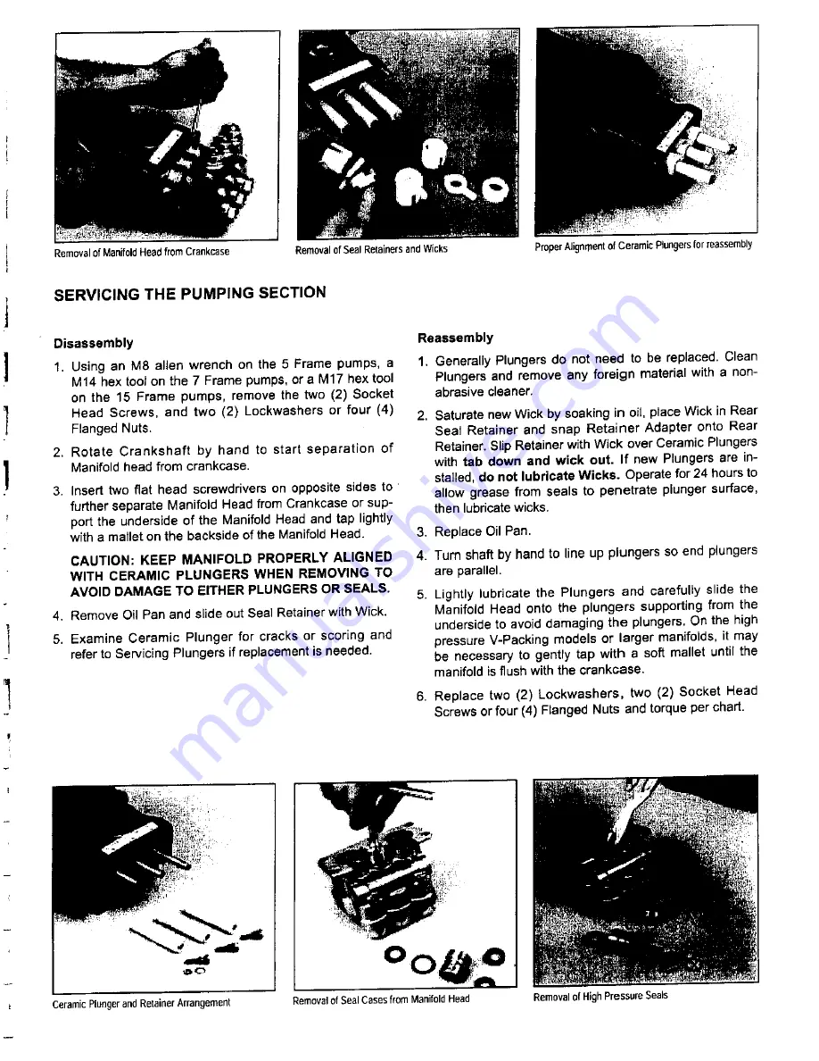 Niagara 10015-241 Manual Download Page 34