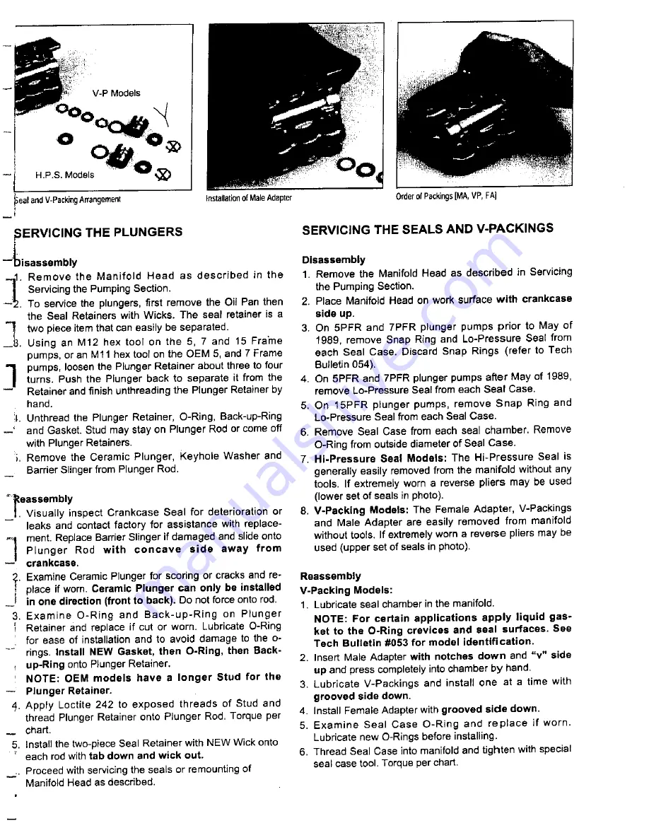 Niagara 10015-241 Manual Download Page 35