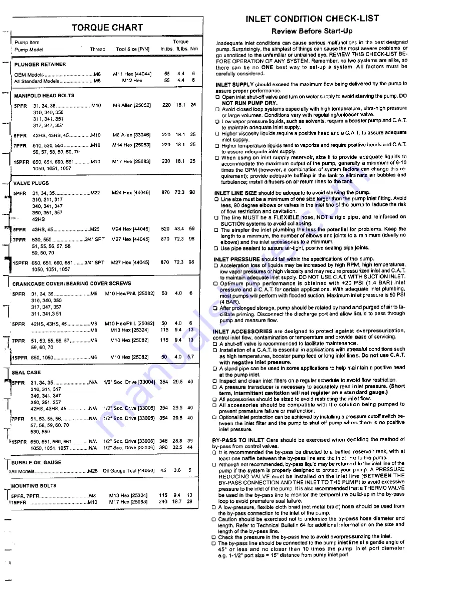 Niagara 10015-241 Manual Download Page 37