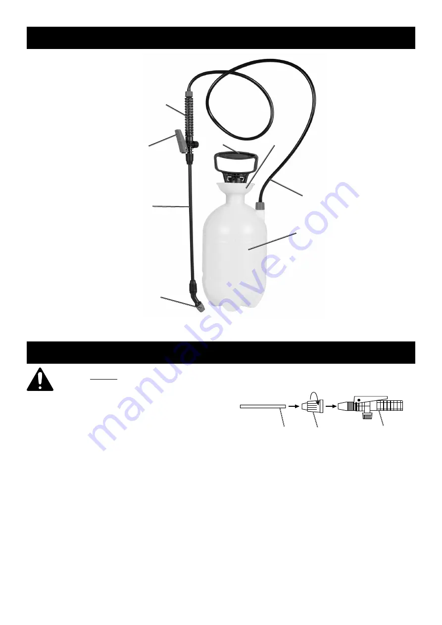 Niagara 58145 Owner'S Manual & Safety Instructions Download Page 4