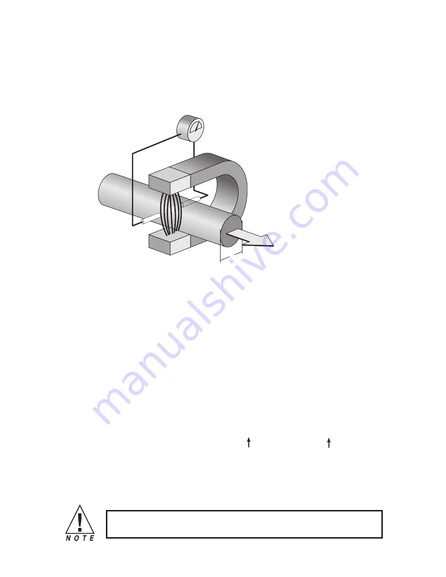 Niagara 6600 Series Installation, Operation & Maintenance Manual Download Page 6