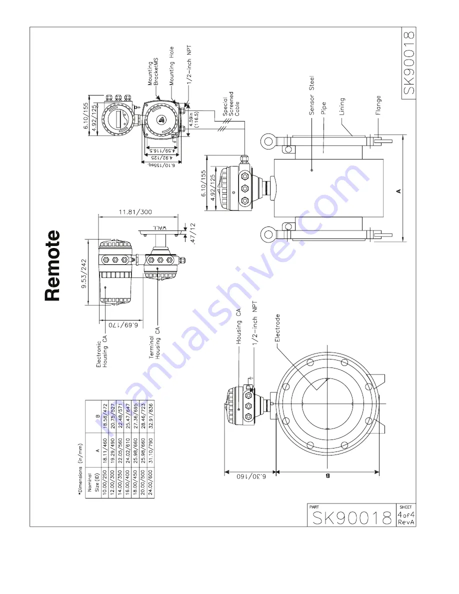 Niagara 6600 Series Скачать руководство пользователя страница 15