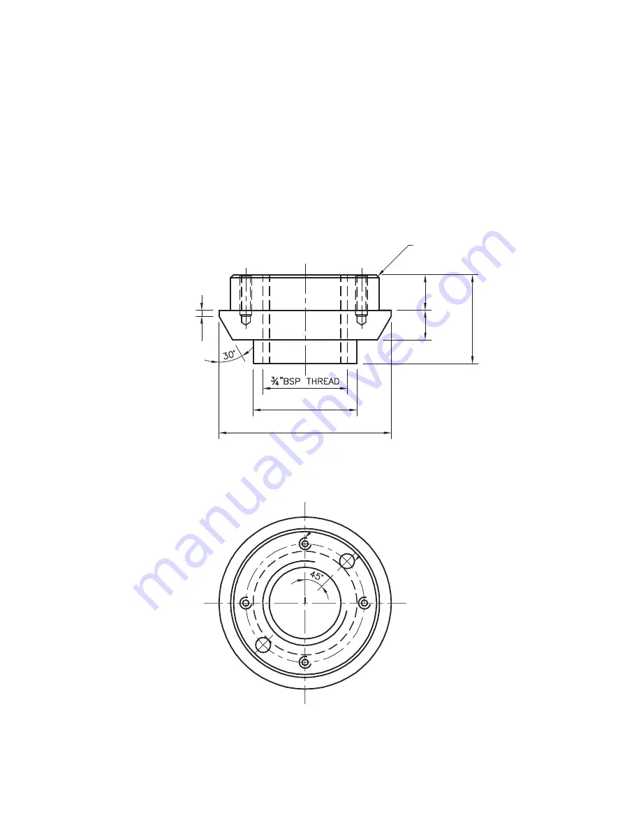 Niagara 6600 Series Installation, Operation & Maintenance Manual Download Page 16