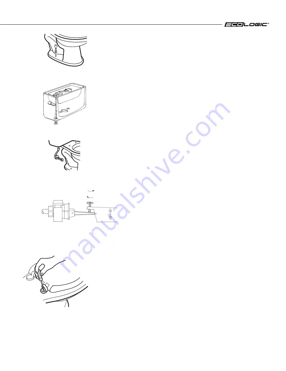 Niagara Ecologic 2216TL Product Manual Download Page 11