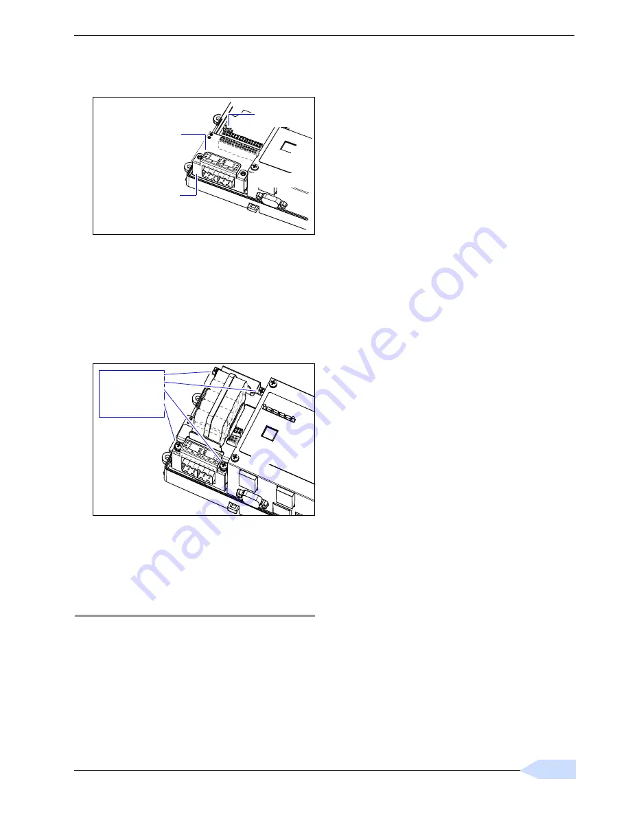 Niagara NPB-2X-485 Install Sheet Download Page 3