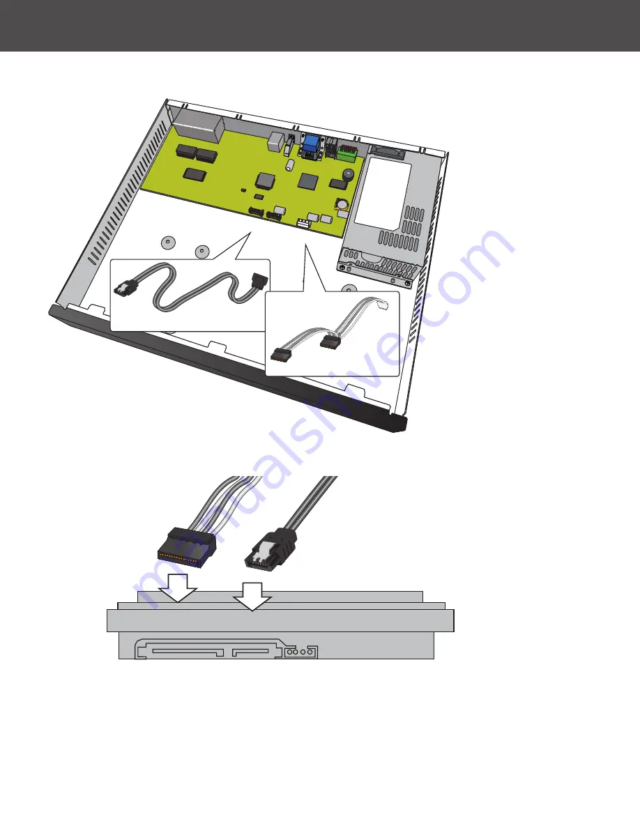 Nice Linear LNVR1-08P User Manual Download Page 13